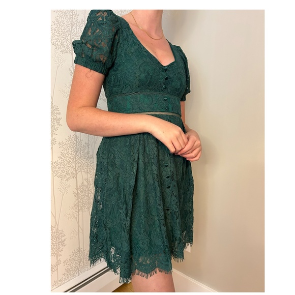 Dex Size Medium - Picture 3 of 3